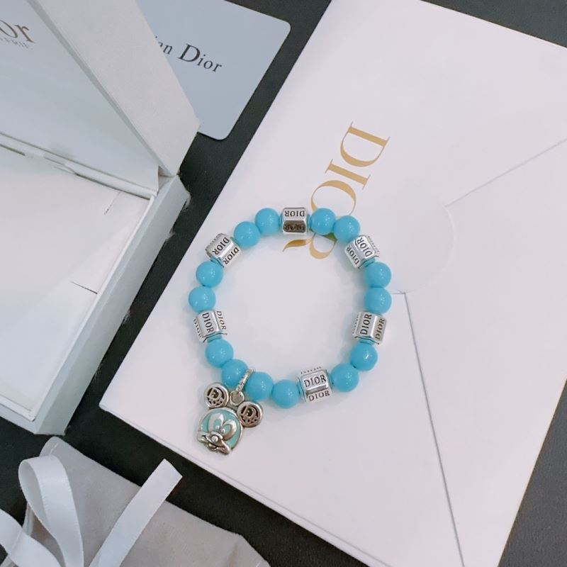 Christian Dior Bracelets